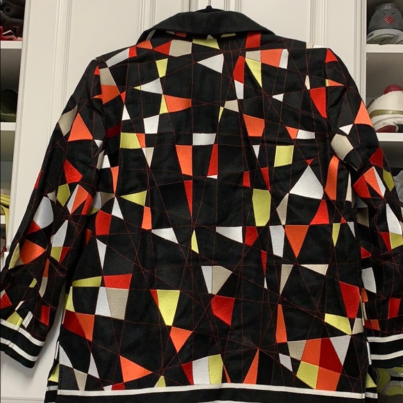 Multi color, gorgeous - Picture 3 of 4